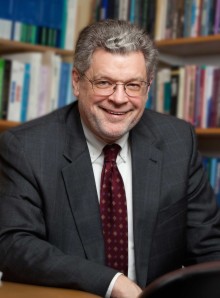 William W. Hogan, Ph.D.