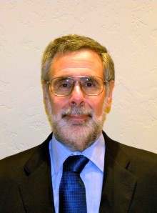Roy J. Shanker, Ph.D.