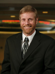 Craig Pirrong, Ph.D.
